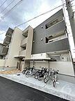 大阪府吹田市寿町1丁目：物件画像／株式会社サイラス　ホームメイトFC天満駅前店