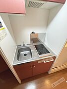 2口のＩＨキッチンが貴方を料理好きに《進化》