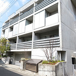 阪急神戸本線 夙川駅 徒歩11分