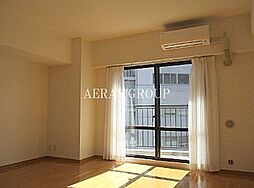 アルモニー御茶ノ水 14階1LDKのリビング/ダイニング