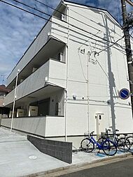 Belle Sweet II号館