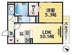 D-ROOM大塚町 1階