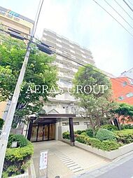 東十条グリーンハイツ