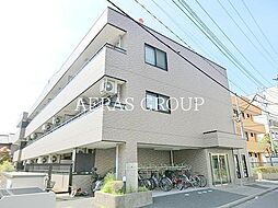 フジ・プライムコート