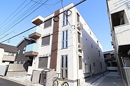 ストリーム久米川