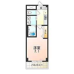 南海線 堺駅 徒歩9分 1階/-