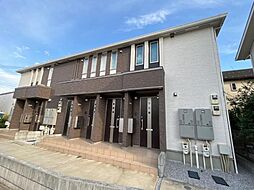 仮称）吹田市山田東　工事