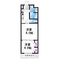 Plandor天王寺south1階7.5万円