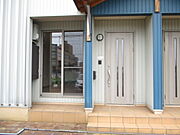 ※別のお部屋の写真になります。