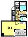 ウィンド東大前5階8.9万円