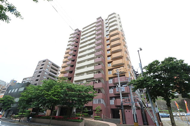ホームズ 福岡県福岡市中央区桜坂3丁目 3ldk 3階 76 22 賃貸マンション住宅情報