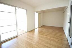 ソレイユ楠 103 2階3LDKのリビング/ダイニング