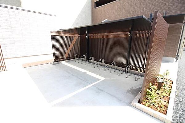 アンシャンテ
