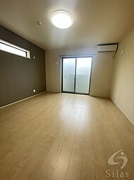 フジパレス服部本町1番館 1Kの写真