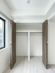 S-RESIDENCE高島平asolea 7階2LDKのリビング/ダイニング