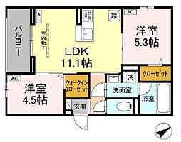 JR横浜線 相模原駅 徒歩10分 3階/-