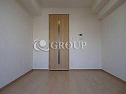 ルーブル蒲田八番館 3階1Kのリビング/ダイニング