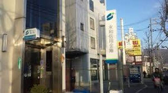 プレサンス堺筋本町駅前_周辺_4