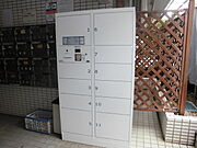 敷地内/建物