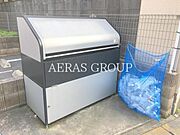 共用設備