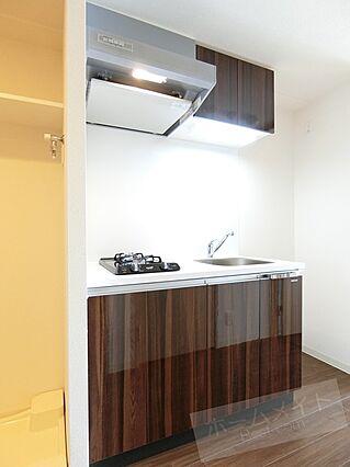 プレデコート北田辺_内装_4