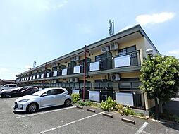 ラフィーネ中原