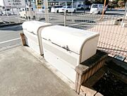 敷地内/建物