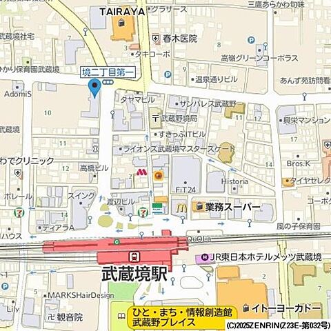 地図
