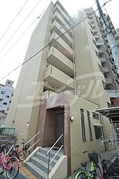 シャルマンフジ天神橋リバーサイド