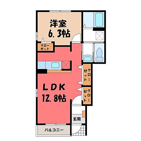 ホームズ アルエット b 1ldk 賃料4 65万円