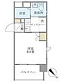 カーサヴェデュータ5階9.4万円