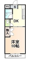 JR身延線 入山瀬駅 徒歩24分