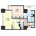 プライムメゾン南2条13階12.0万円