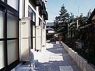 東京都稲城市押立1720-11：物件画像／アエラス登戸店 （株式会社アエラス.PR）