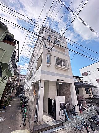 エミネント我孫子_外観_1