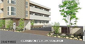 ククナ 00206 ｜ 埼玉県戸田市笹目１丁目30-18（賃貸マンション1LDK・2階・53.28㎡） その13