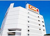 オーケー狛江店 984m