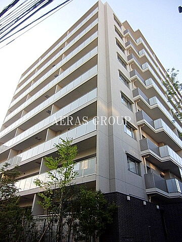 ホームズ ザ パークハウス文京江戸川橋 1ldk 1階 42 66 賃貸マンション住宅情報
