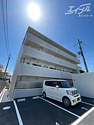 外観・土地
