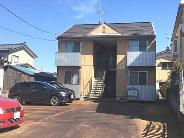 認定こども園 帝京長岡幼稚園 保 長岡市 近隣情報 近くの売買物件情報 Gaccom ガッコム