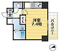 ラナップスクエア湊川公園8階5.5万円