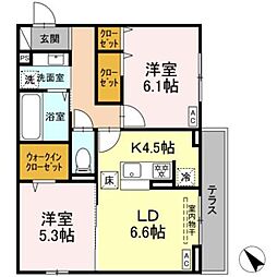 エリオント共和 2階