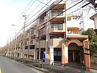 東京都多摩市連光寺4丁目15-1：物件画像／株式会社RoomConnect　本厚木店
