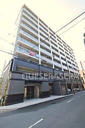 JR大阪環状線 京橋駅 徒歩10分の賃貸マンション