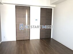 LEGESTA兵庫リバージュ 5階1Kのリビング/ダイニング