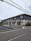 埼玉県桶川市泉2丁目12-12：物件画像／アエラス大宮店 （株式会社アエラス）