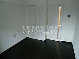 京急本線 雑色駅 徒歩6分の賃貸マンション 3階1Kのリビング/ダイニング