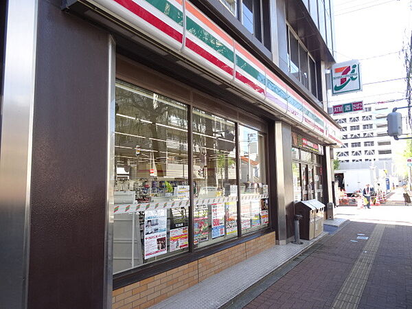 画像13:セブンイレブン新潟本町通店 118m