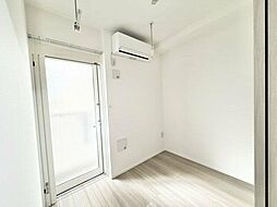 Grand Foret 1階1DKのリビング/ダイニング