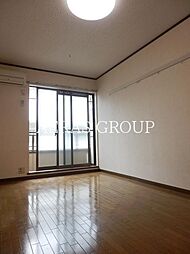 ベルメゾン 2階1Kのリビング/ダイニング